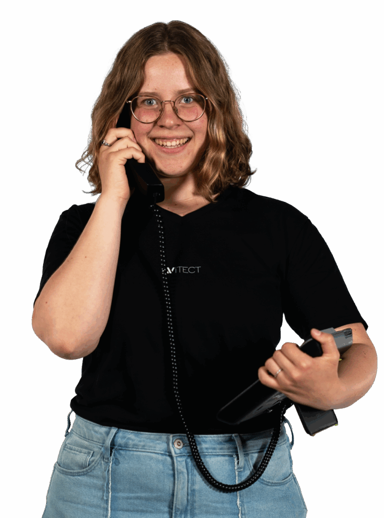 Hanna Senk Team Hifi Aachen