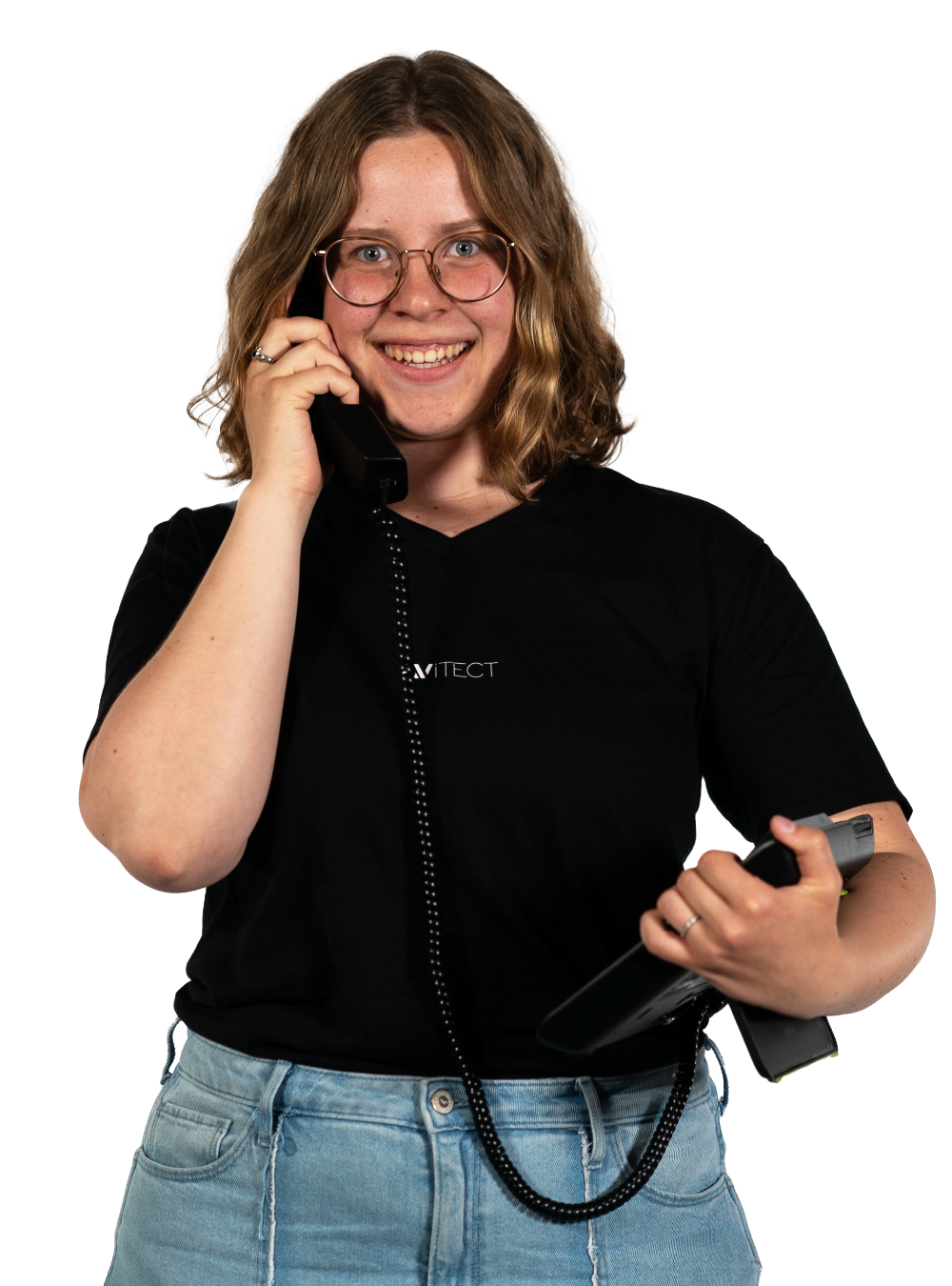 Hanna Senk Team Hifi Aachen