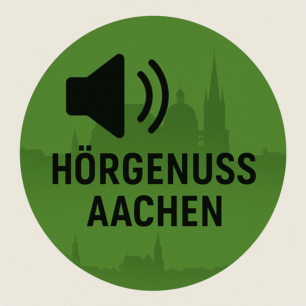 Hörgenuss aachen logo
