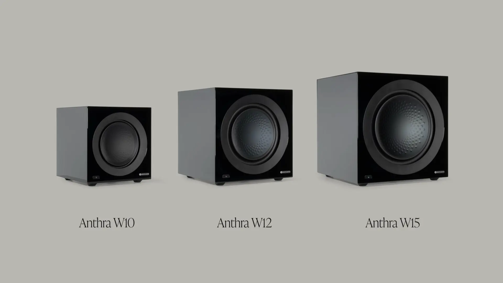 Subwoofer verstehen – mehr Bass, mehr Emotion
