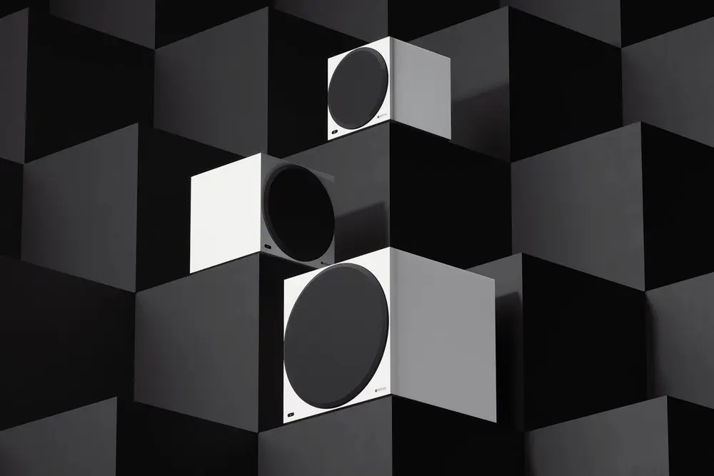 Monitor Audio Vestra Subwoofer